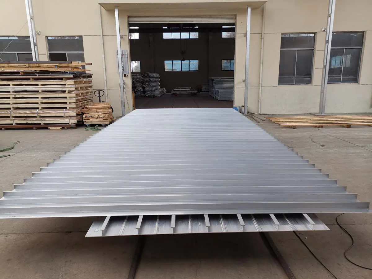 Marine Specialized Panels & Consumables
