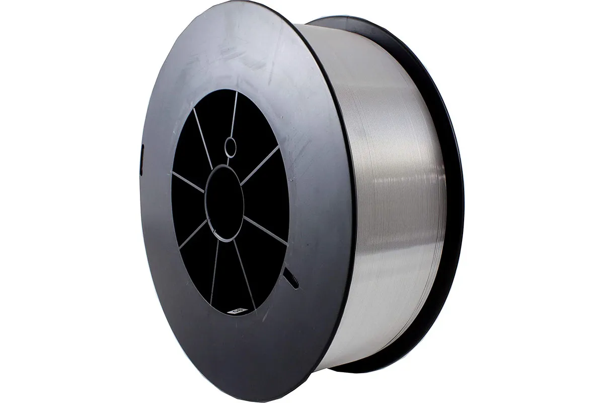 Marine Aluminum Welding Wires