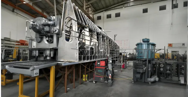 24m offshore crew transfer workboat aluminum framing and 5083 plates